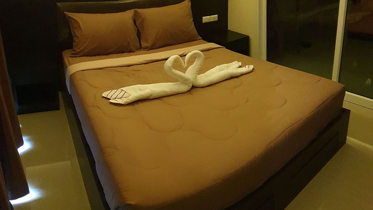 Photo of Bedroom in Khlong San