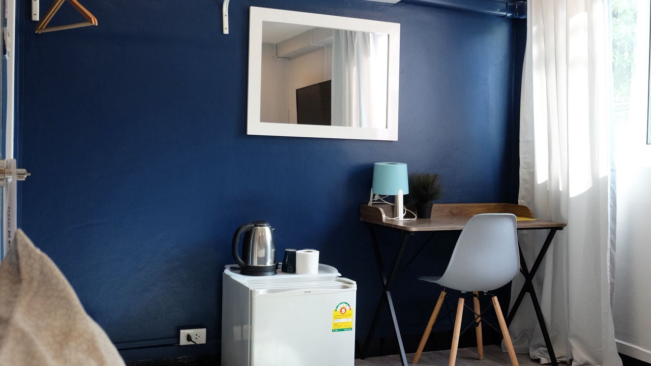 Photo of Bedroom in Sukhumvit