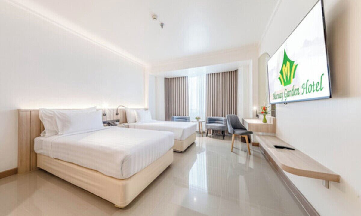 Photo of Bedroom in Sena Nikhom