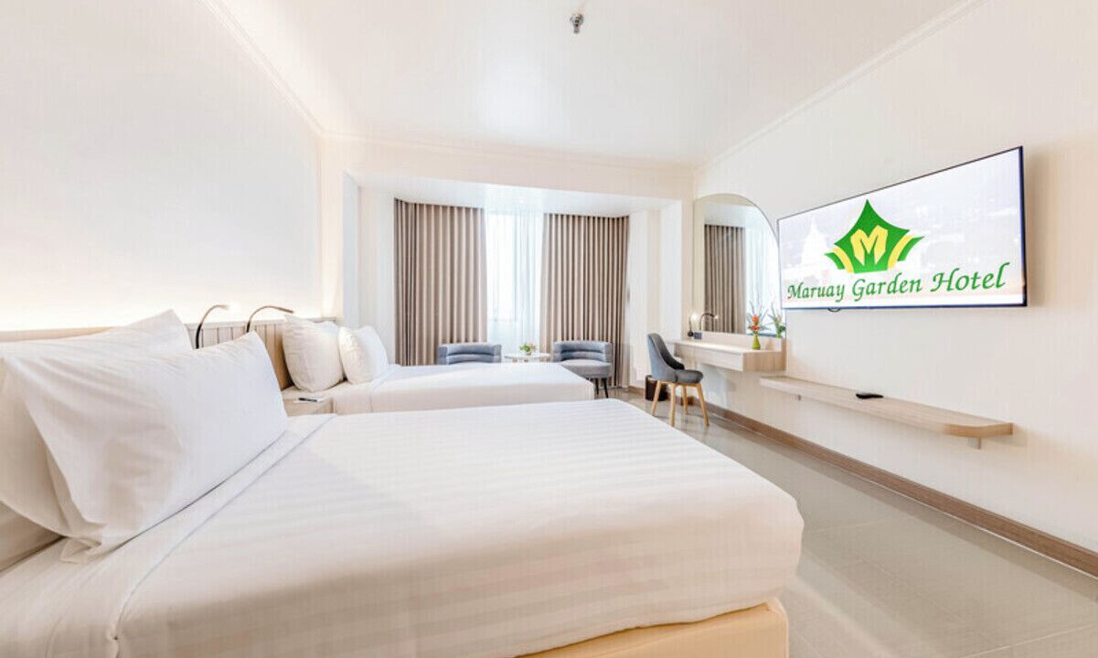 Photo of Bedroom in Sena Nikhom