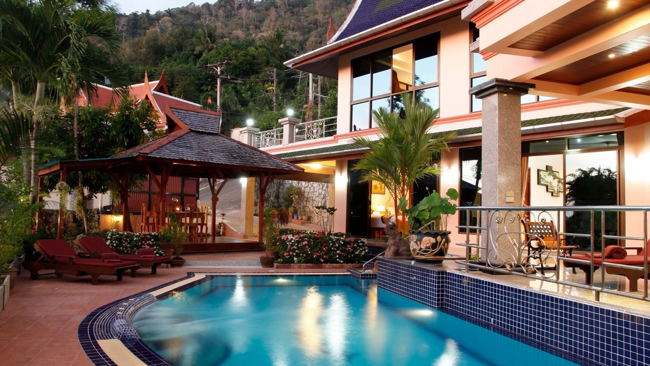 Photo of Outdoor in Kata