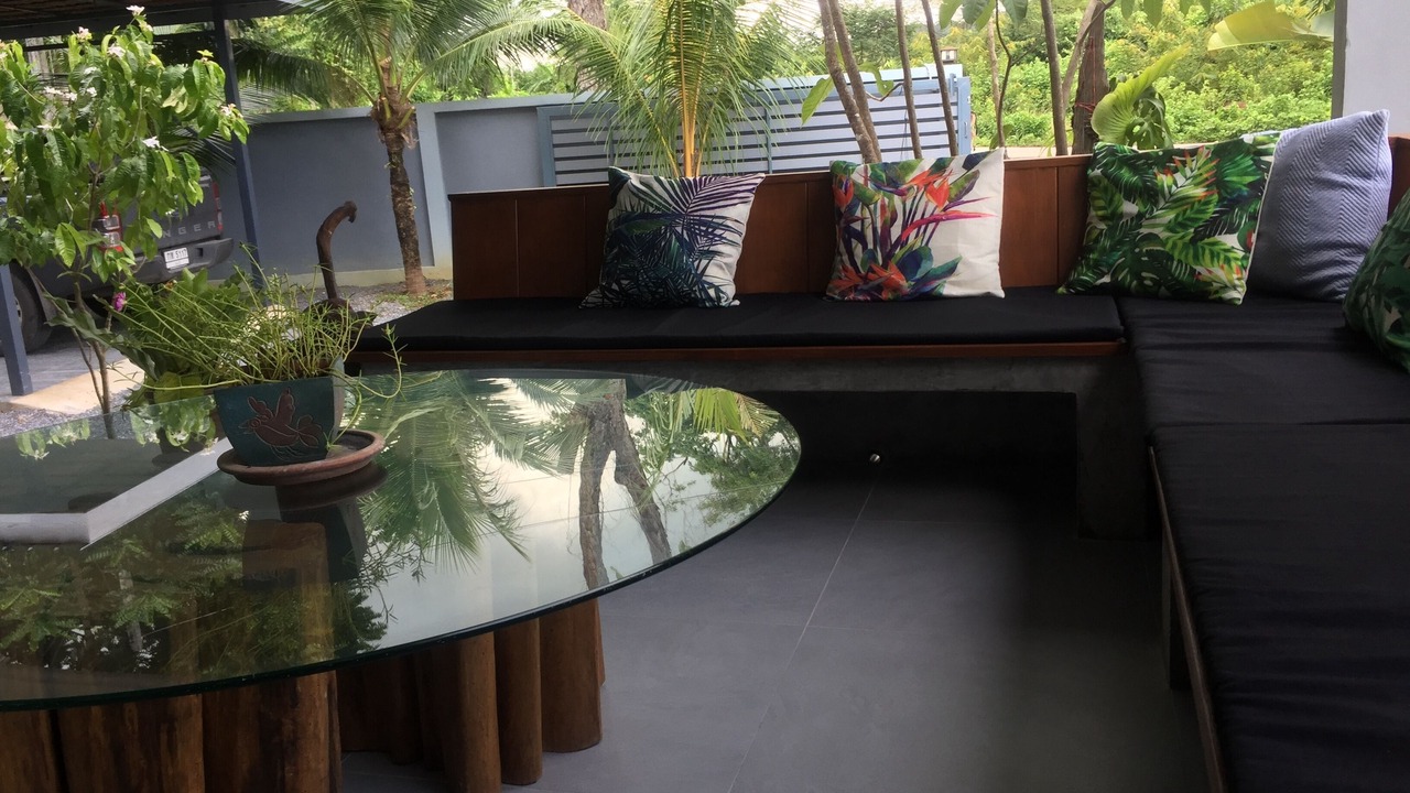 Photo of Outdoor in Nong Thale