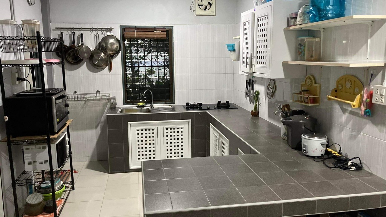 Photo of Kitchen in Nong Thale