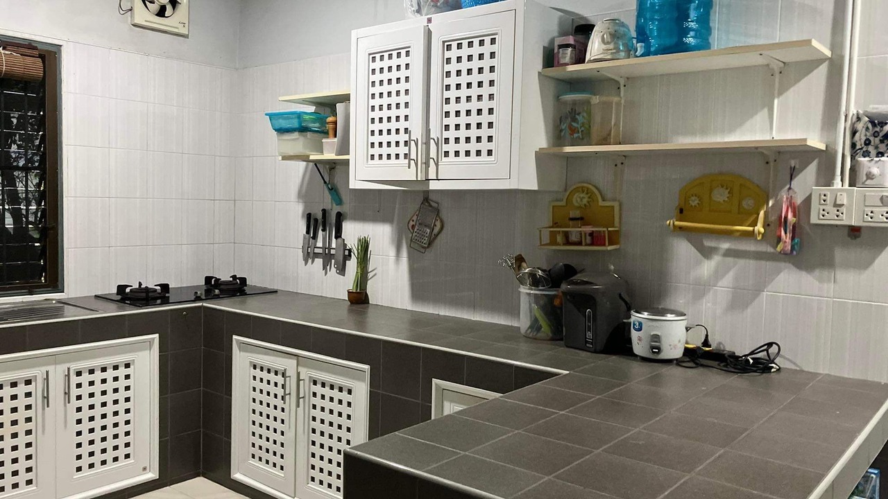 Photo of Kitchen in Nong Thale