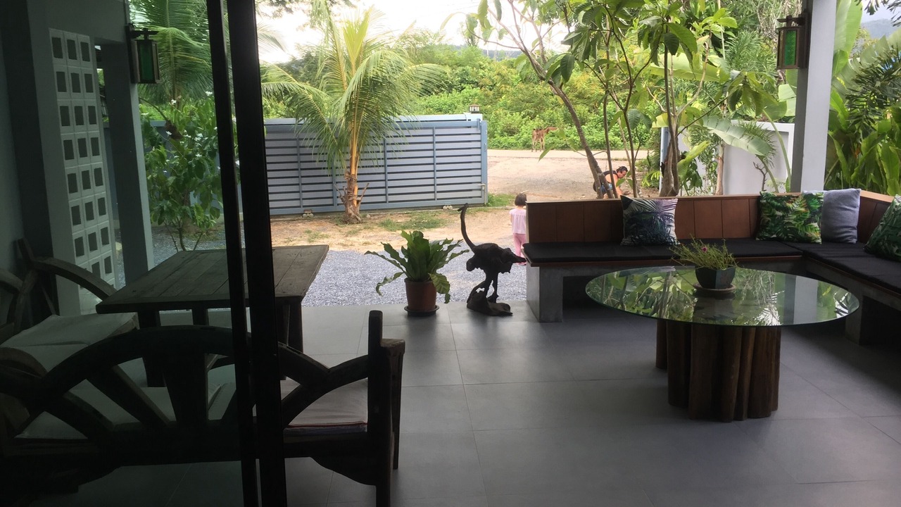 Photo of Outdoor in Nong Thale