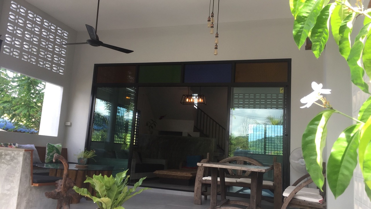 Photo of Outdoor in Nong Thale