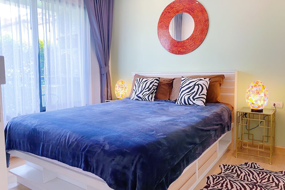 Photo of Bedroom in Sa Khu