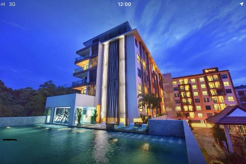 Photo of Outdoor in Sa Khu