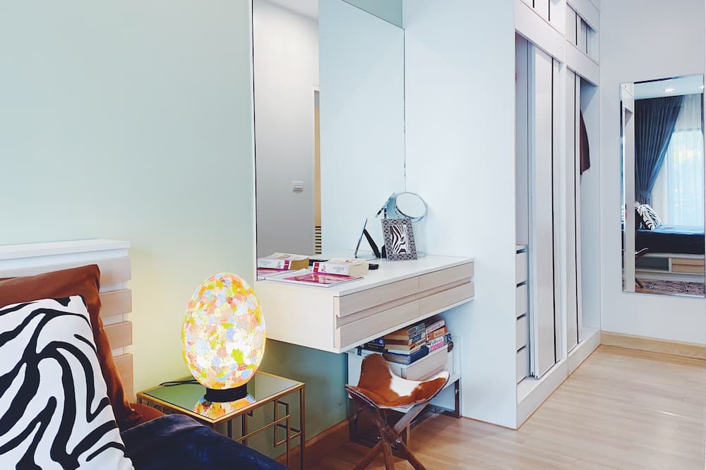 Photo of Bedroom in Sa Khu