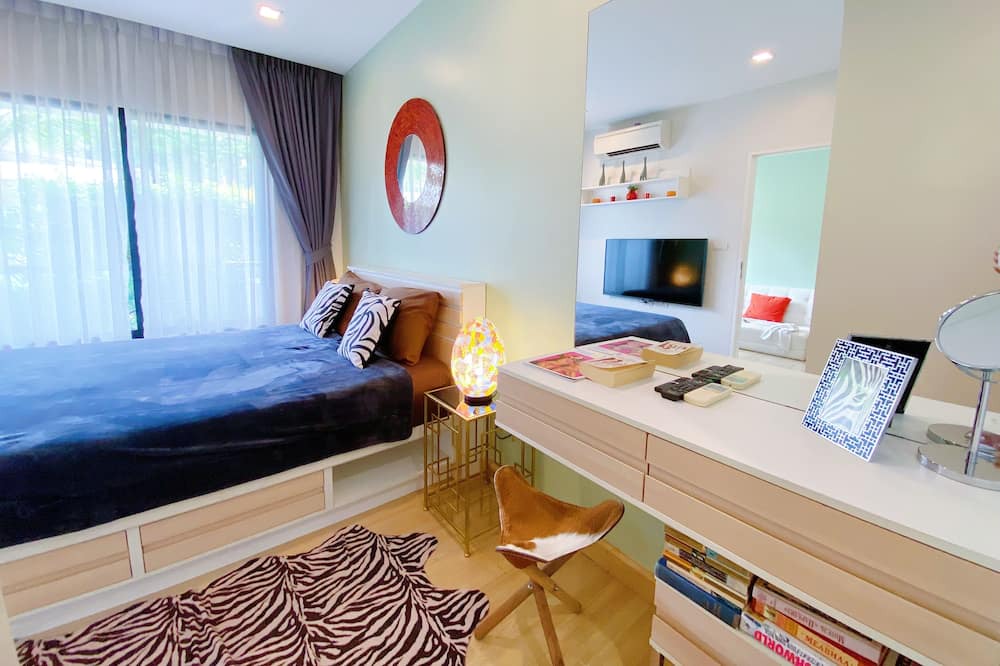 Photo of Bedroom in Sa Khu