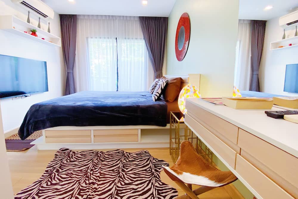 Photo of Bedroom in Sa Khu