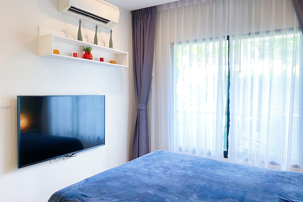 Photo of Bedroom in Sa Khu