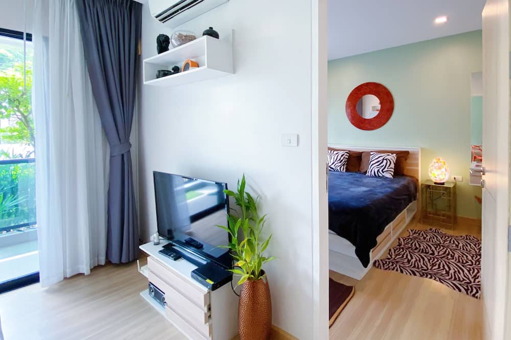 Photo of Bedroom in Sa Khu