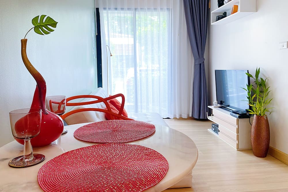 Photo of Livingroom in Sa Khu