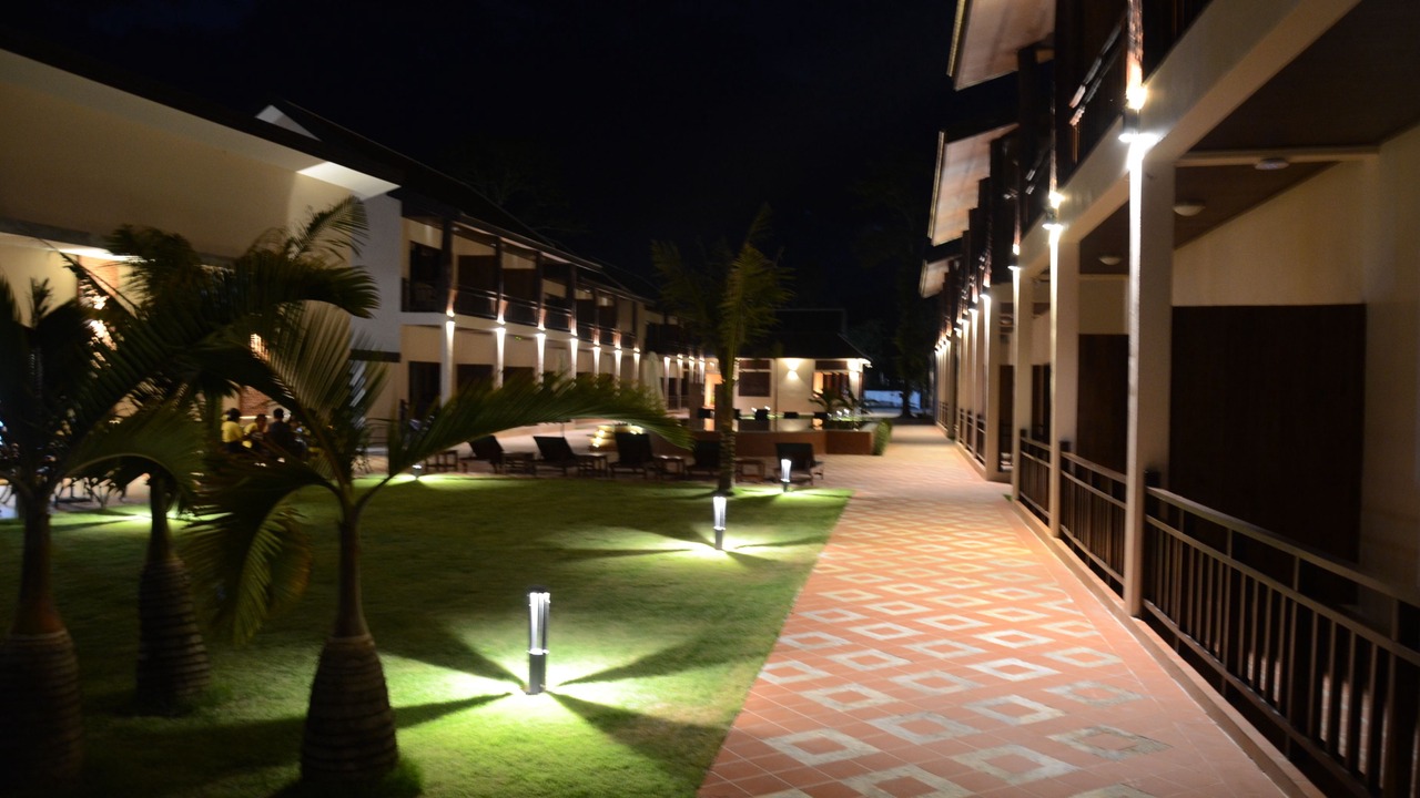 Photo of Outdoor in Vang Vieng