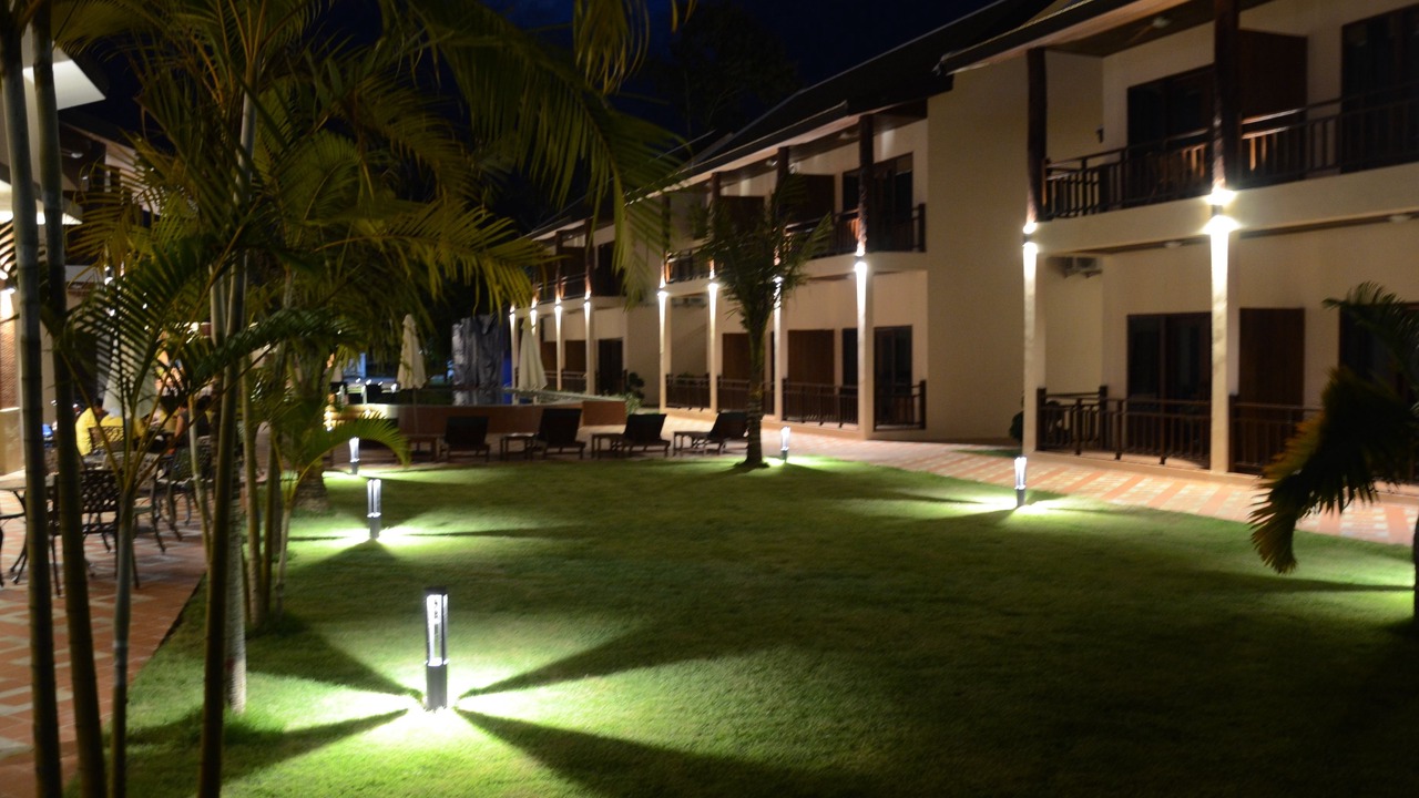 Photo of Outdoor in Vang Vieng