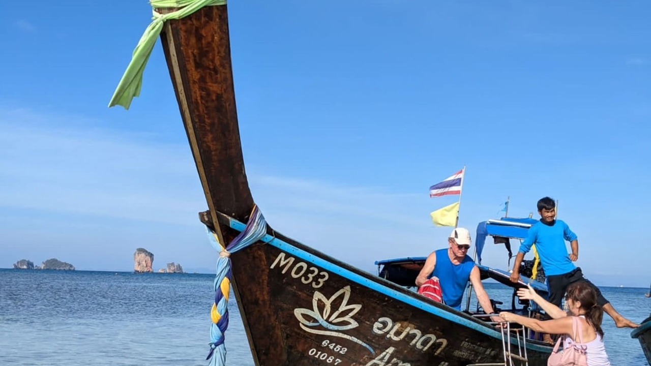 Photo of Others in Krabi