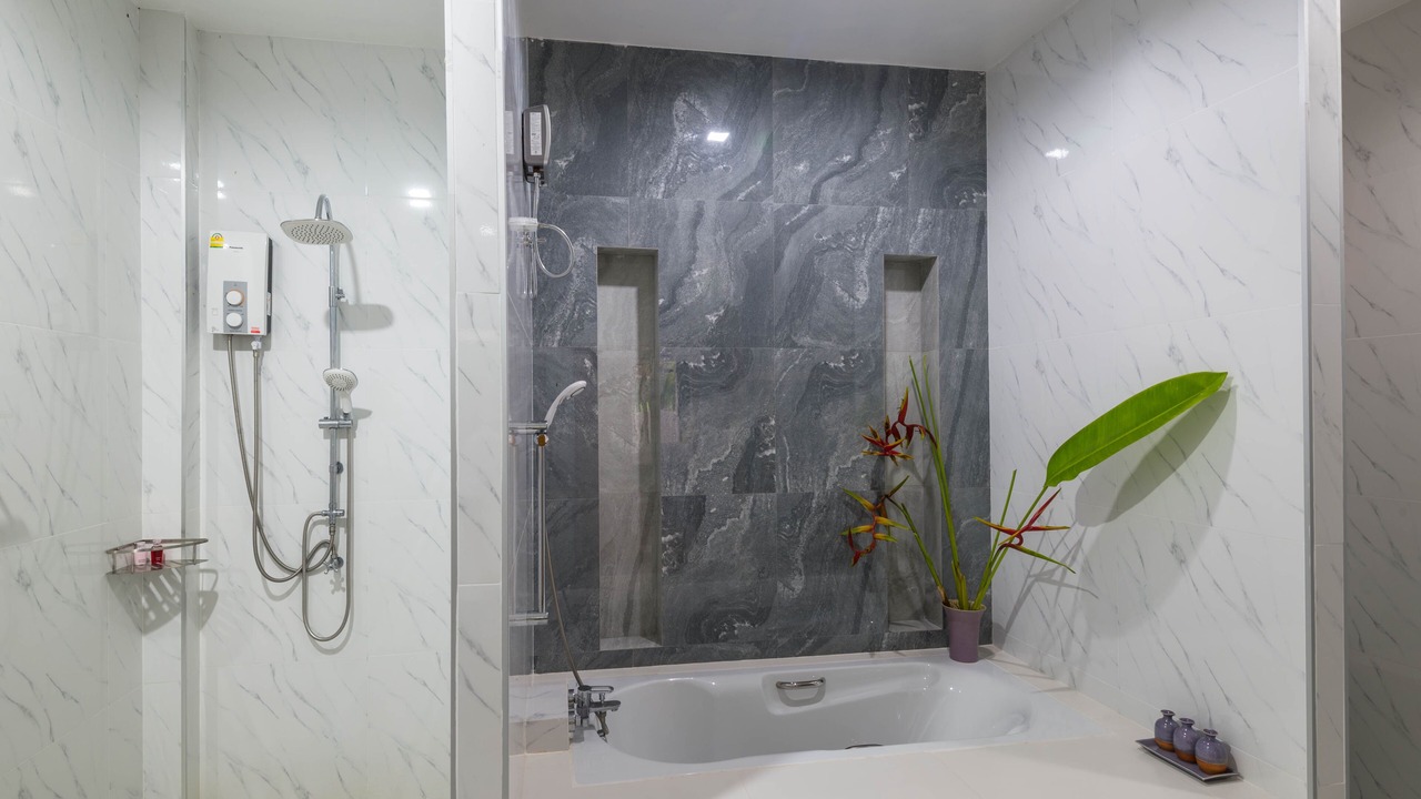 Photo of Bathroom in Krabi