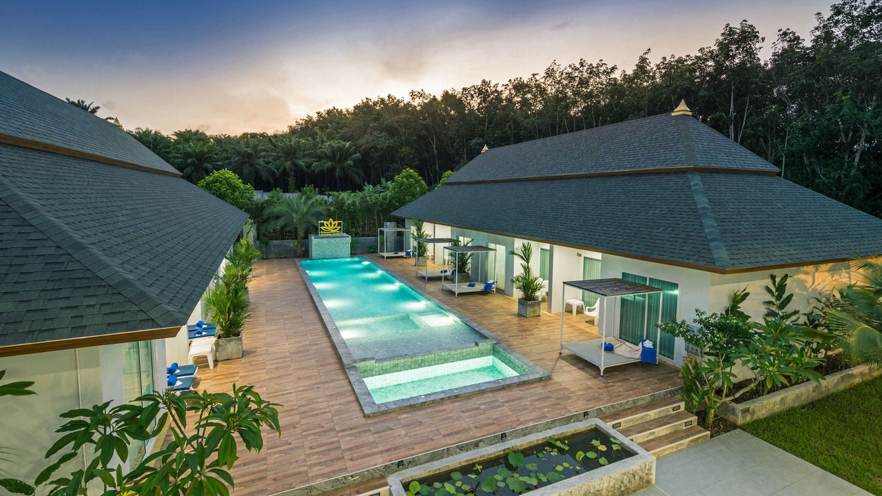 Photo of Outdoor in Krabi