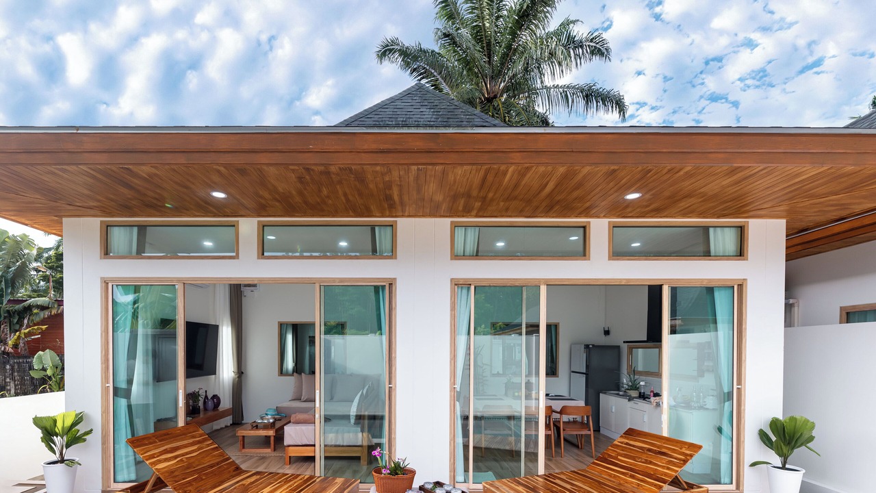 Photo of Outdoor in Krabi