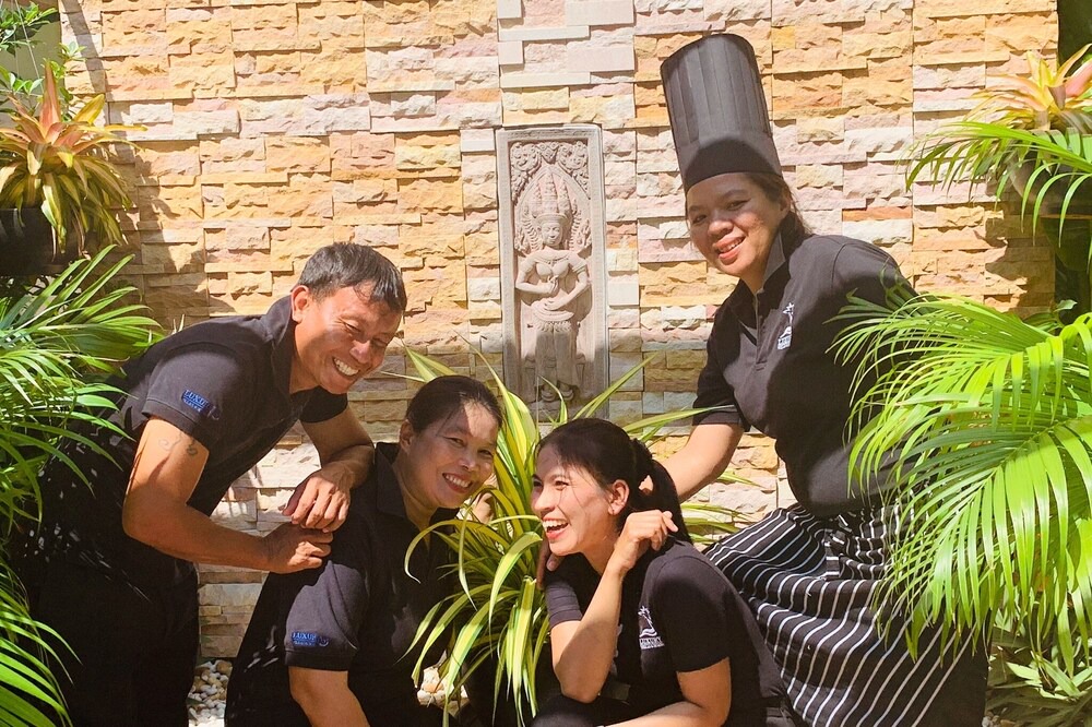 Photo of Outdoor in Plai Laem