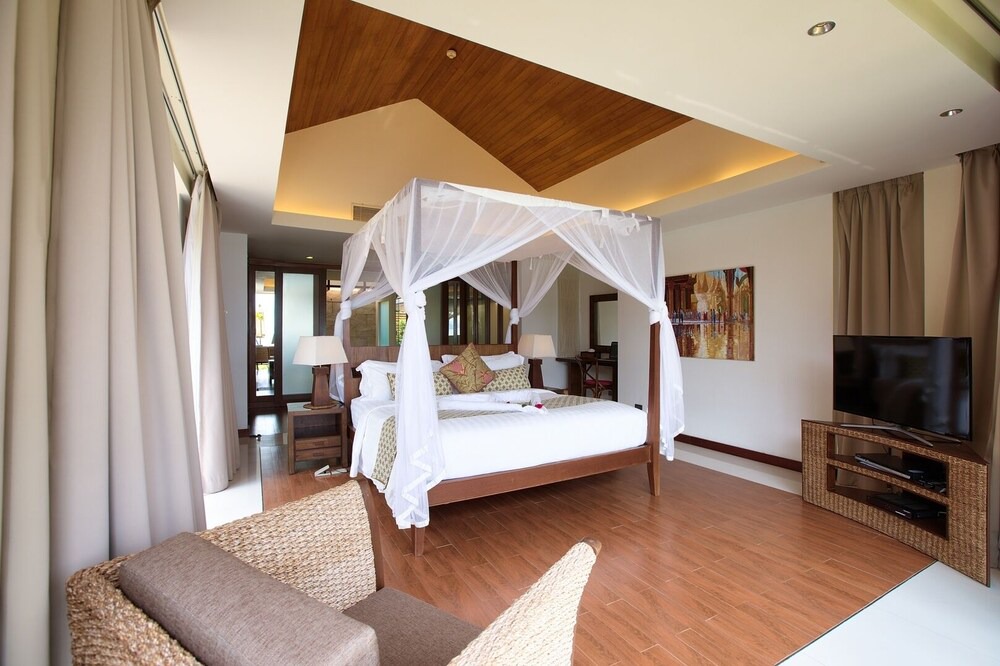 Photo of Bedroom in Plai Laem