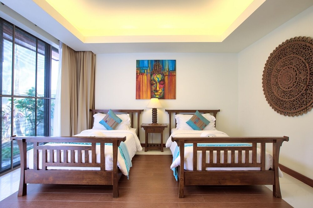 Photo of Bedroom in Plai Laem