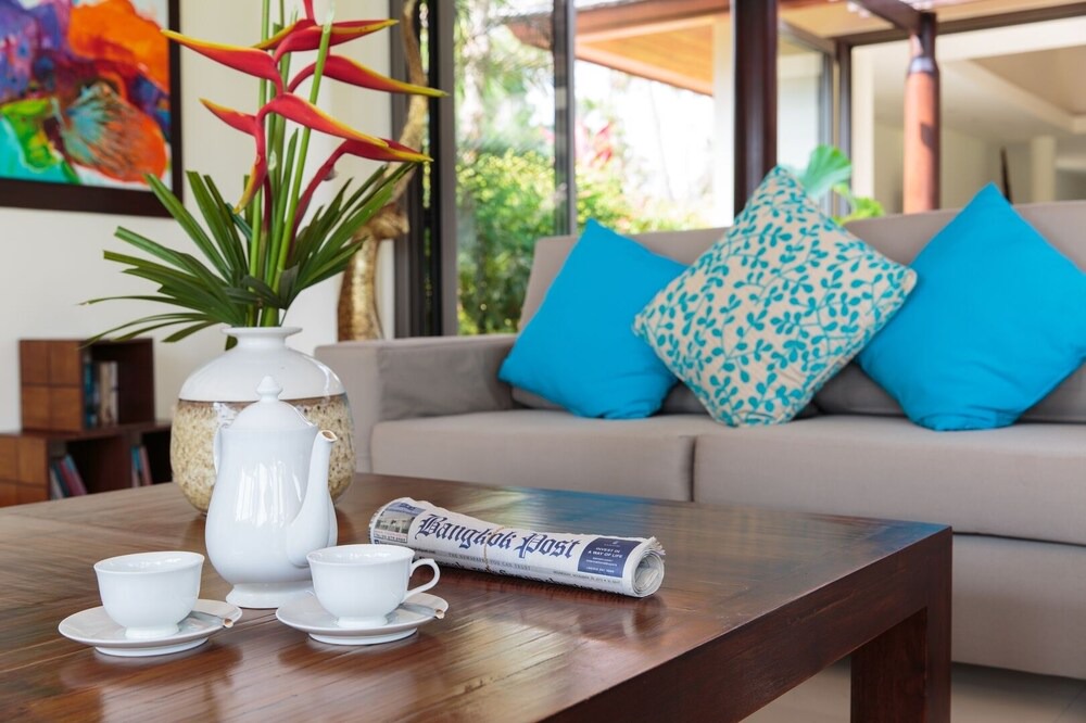 Photo of Livingroom in Plai Laem