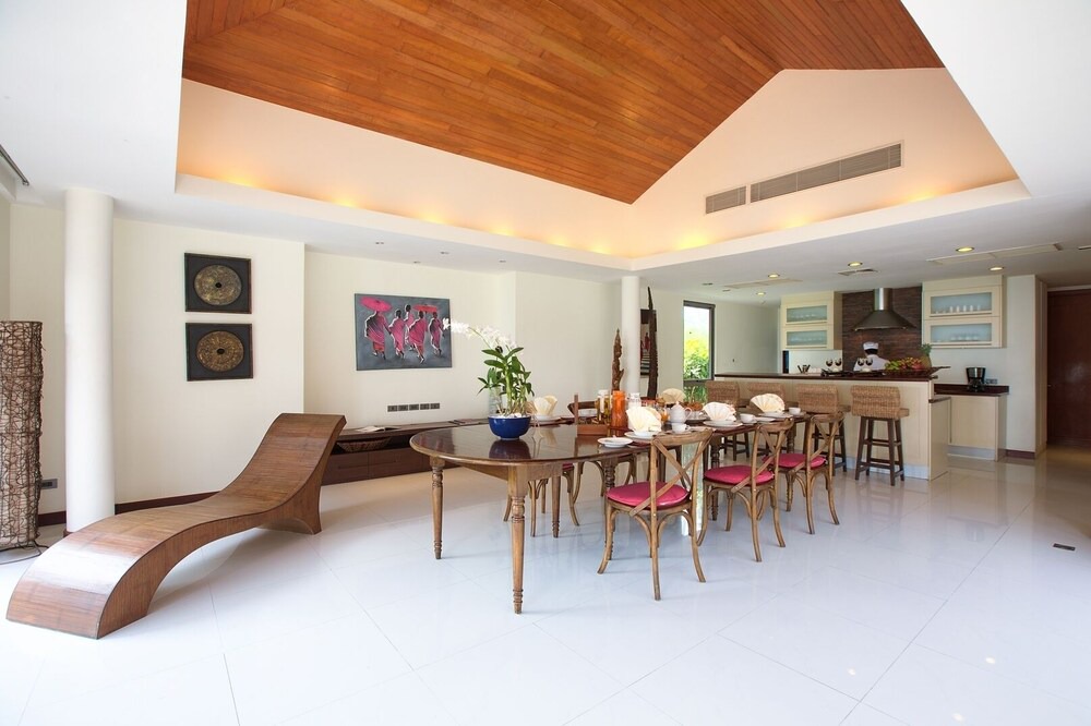 Photo of Livingroom in Plai Laem