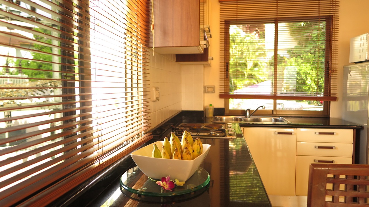 Photo of Kitchen in Nanai Road