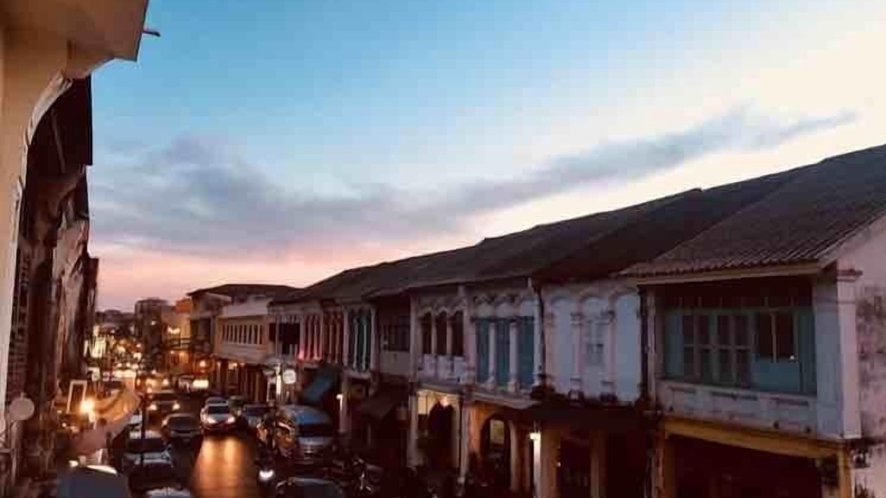 Photo of Others in Old Phuket Town