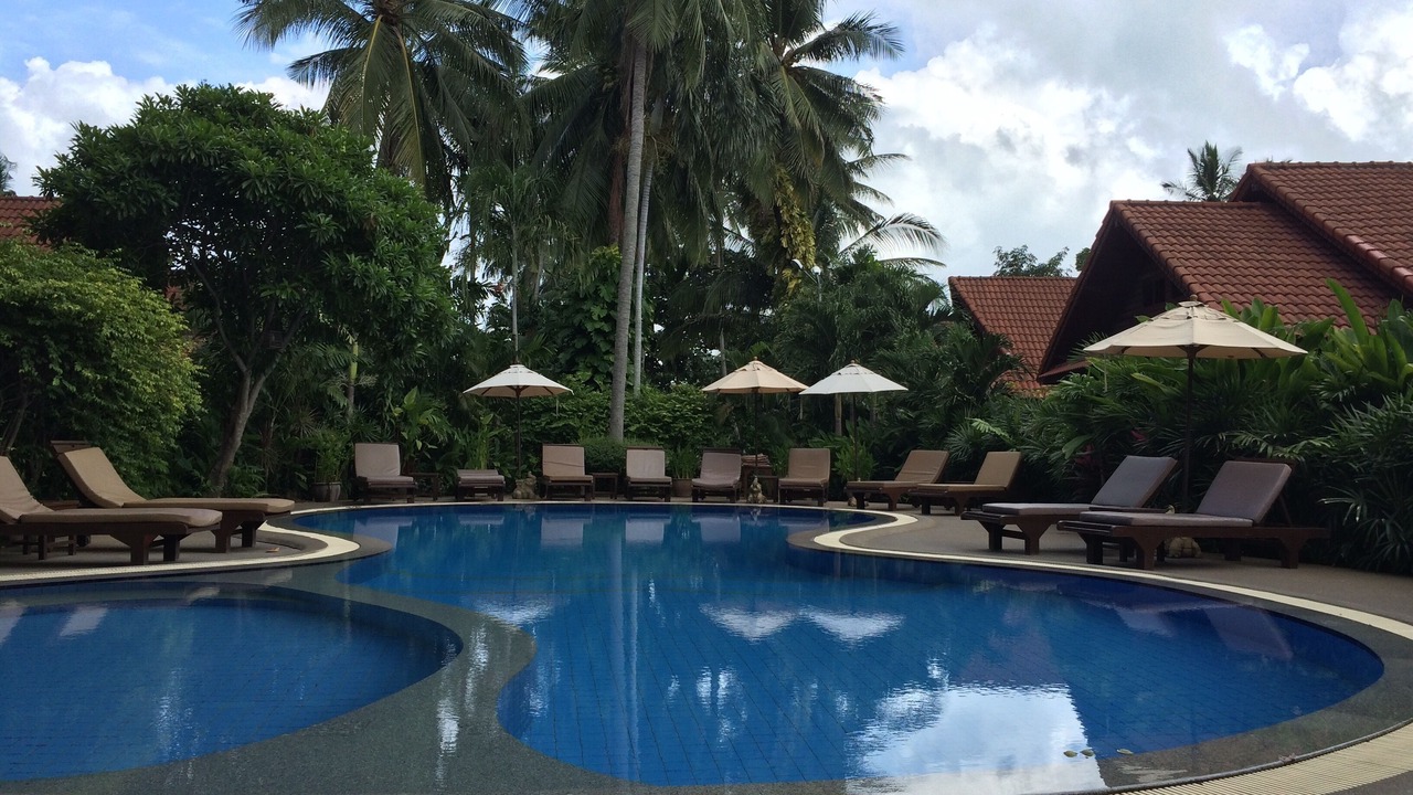 Photo of Outdoor in Bang Po