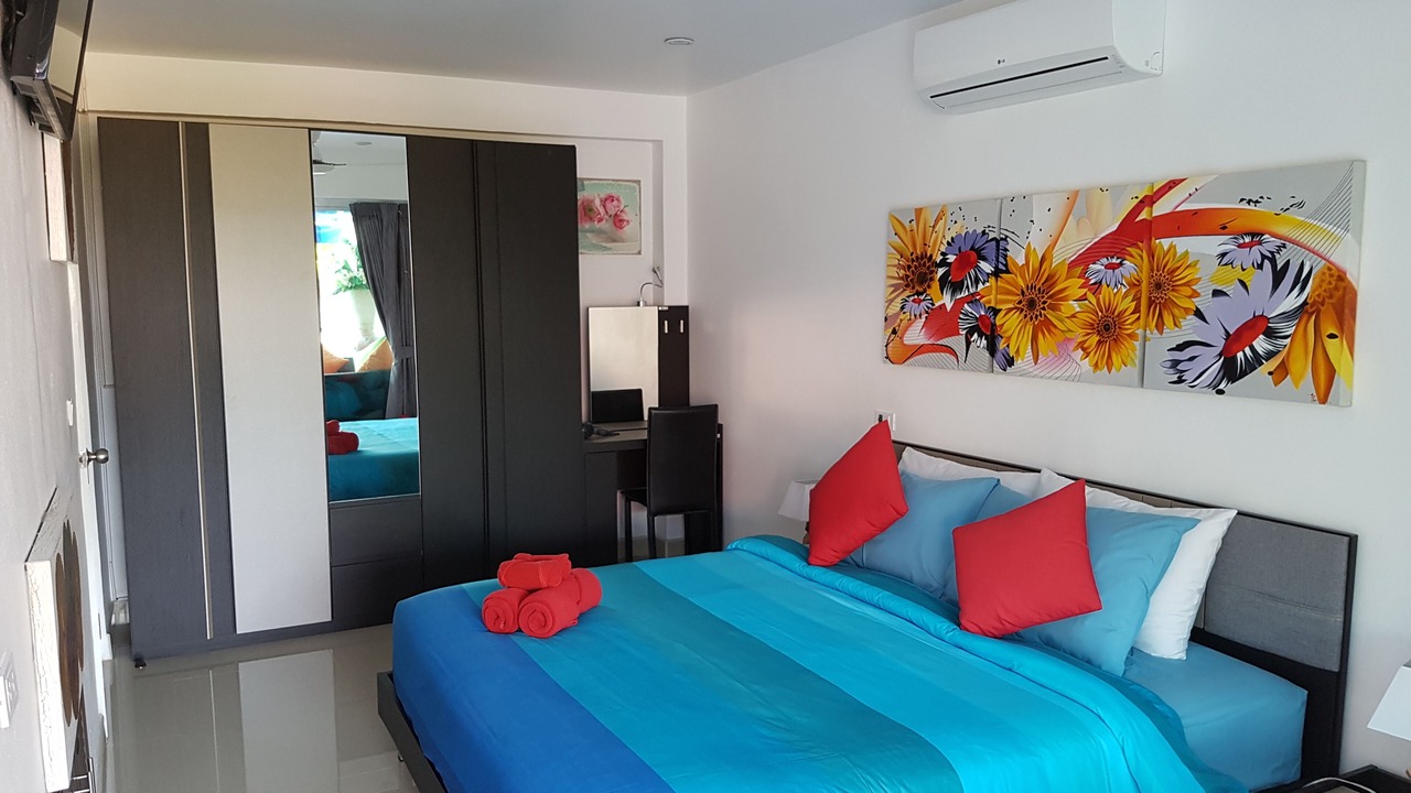 Photo of Bedroom in Bang Po