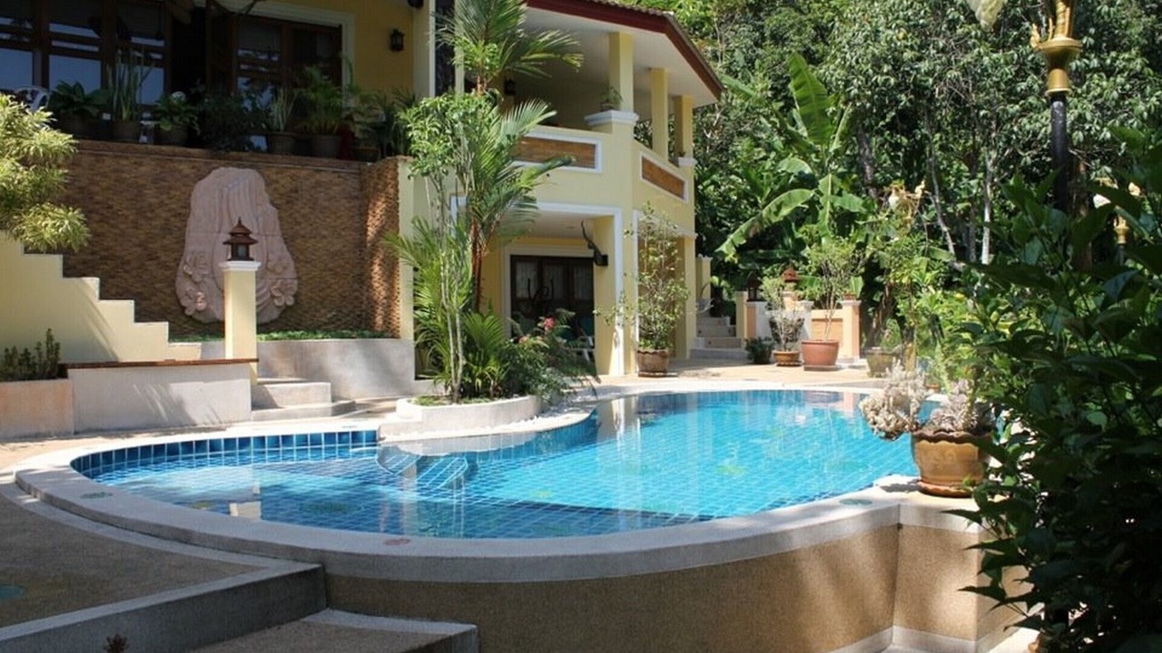 Photo of Outdoor in Ban Sakhu