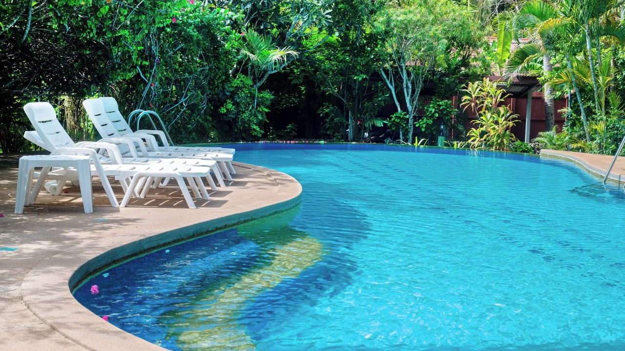 Photo of Outdoor in Bang Po
