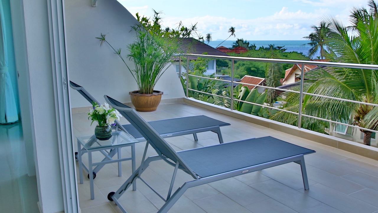 Photo of Outdoor in Bang Po