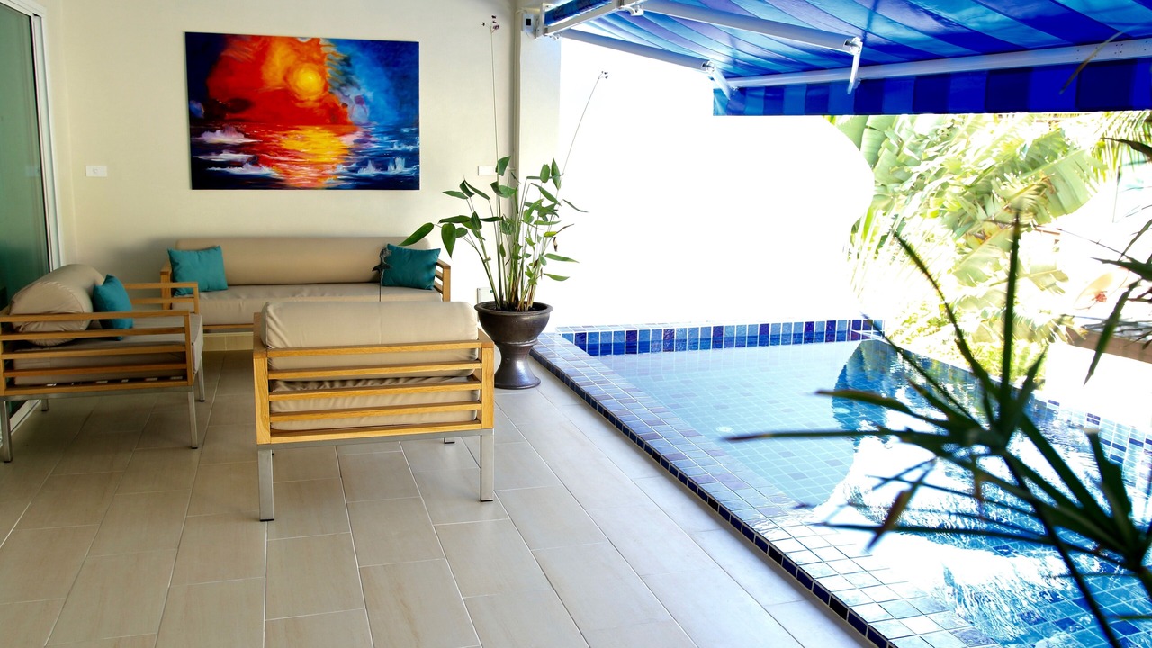 Photo of Outdoor in Bang Po