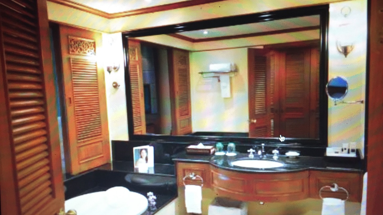 Photo of Bathroom in Mai Khao