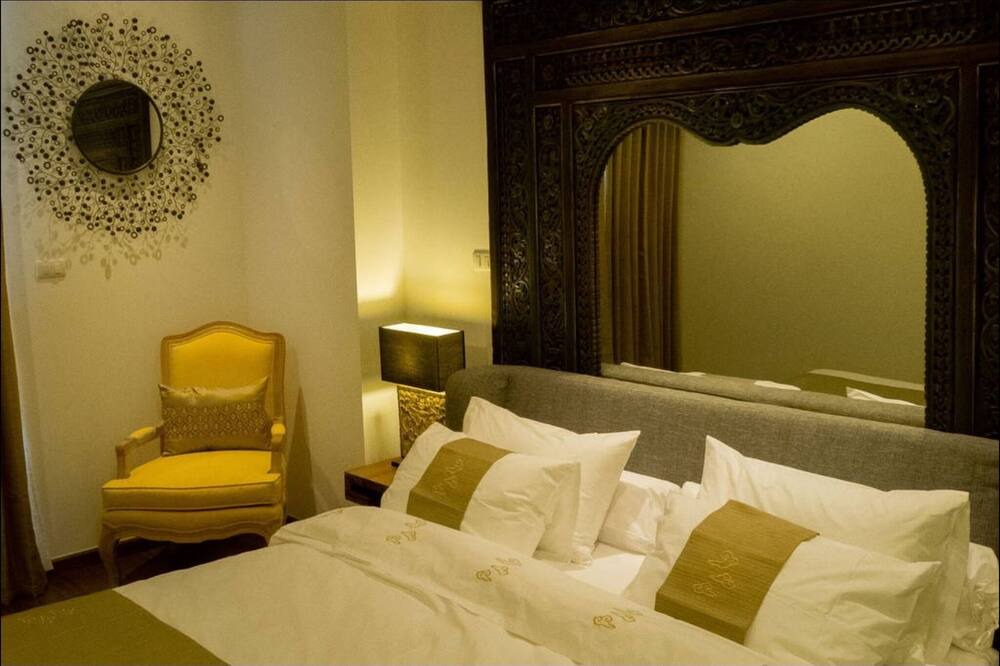 Photo of Bedroom in Sri Phum