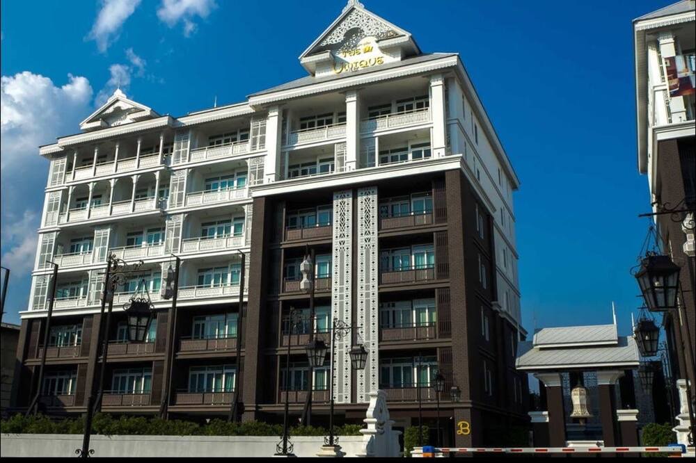 Photo of Outdoor in Sri Phum