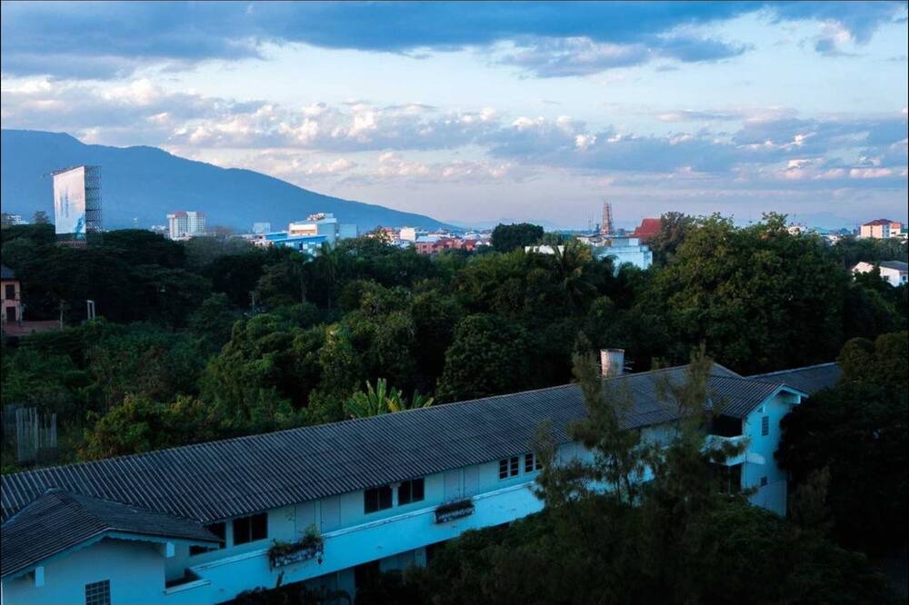 Photo of Outdoor in Sri Phum