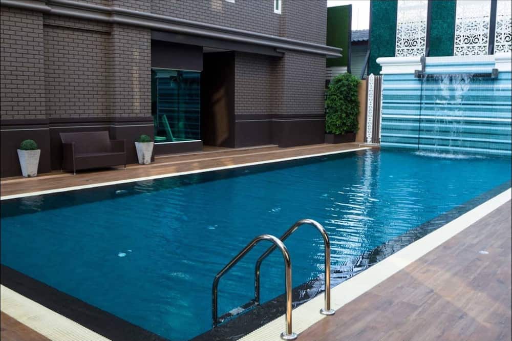 Photo of Outdoor in Sri Phum