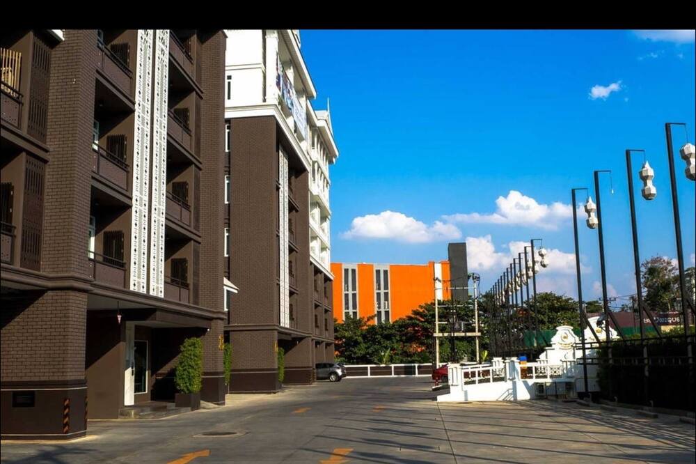 Photo of Outdoor in Sri Phum