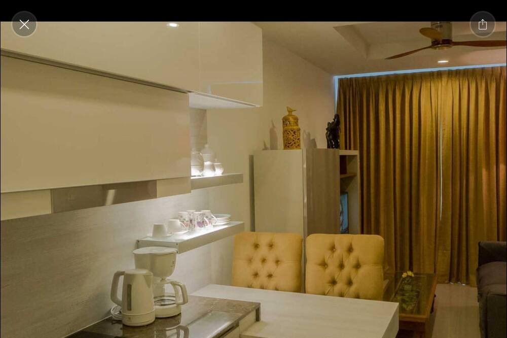 Photo of Kitchen in Sri Phum