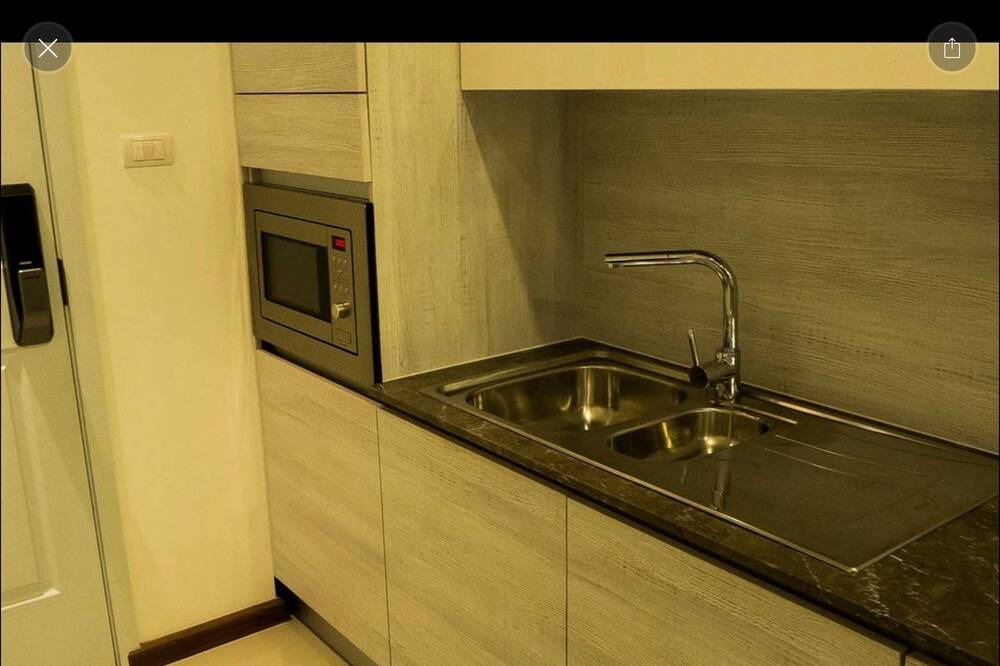 Photo of Kitchen in Sri Phum
