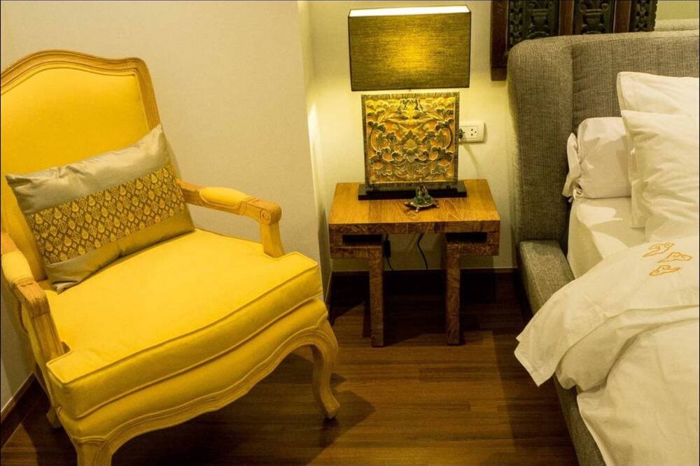 Photo of Bedroom in Sri Phum