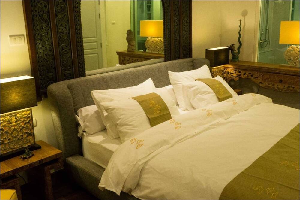 Photo of Bedroom in Sri Phum