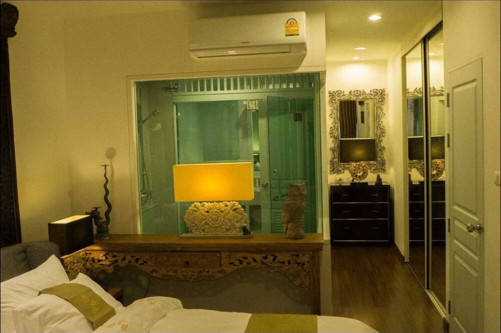 Photo of Bedroom in Sri Phum