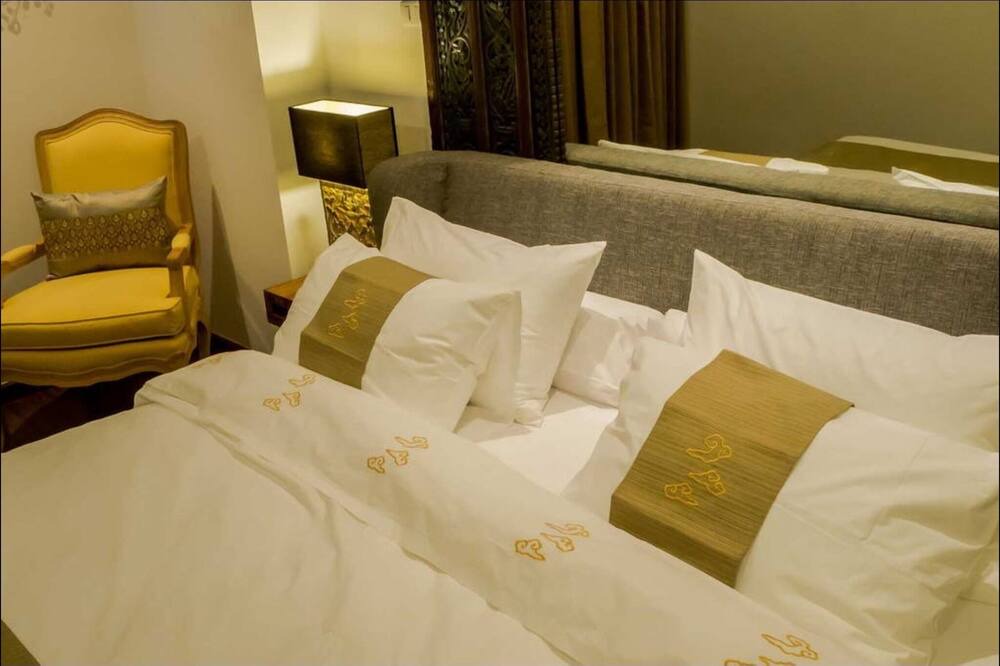 Photo of Bedroom in Sri Phum