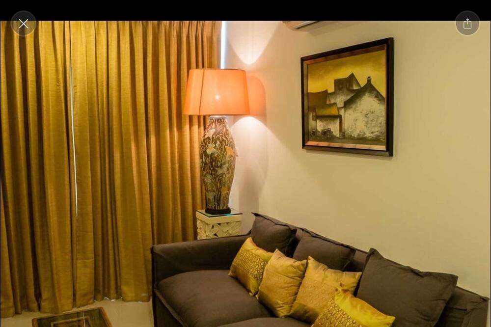 Photo of Livingroom in Sri Phum